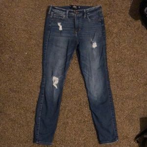 Hollister jeans